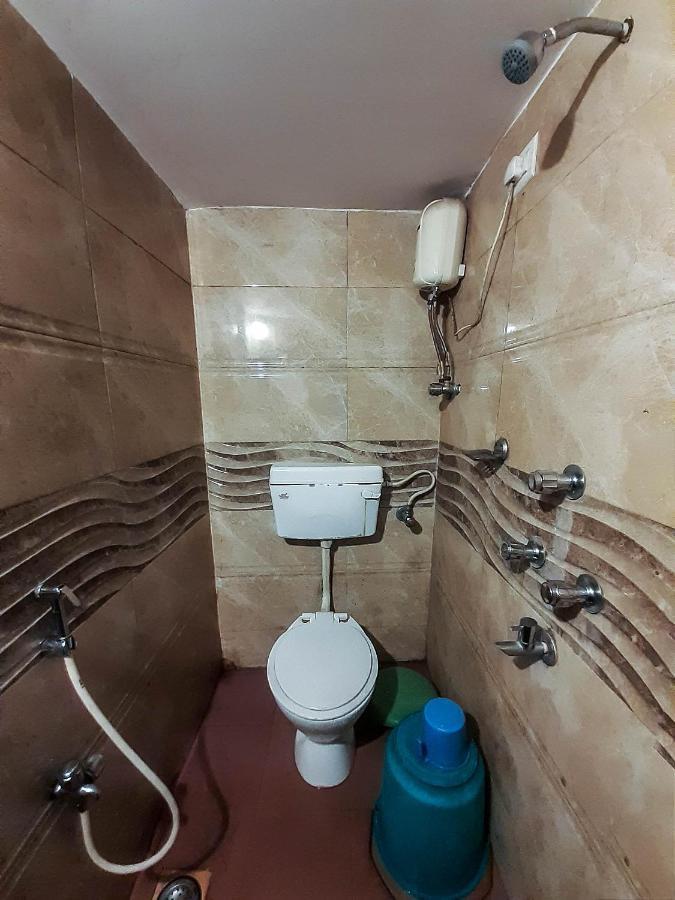 Hotel National Мумбай Екстериор снимка